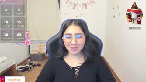 Luna        online show from July 16, 12:36 am