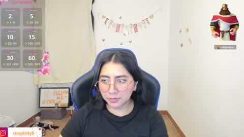 Luna        online show from July 23, 12:24 am