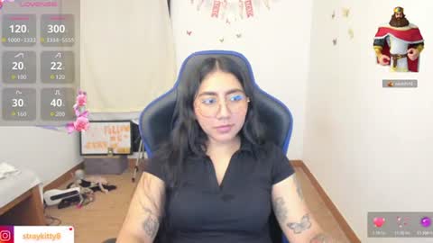 Luna        online show from July 15, 12:27 am