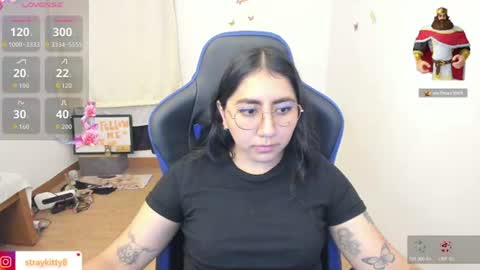 Luna        online show from July 7, 1:18 am