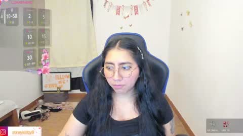 Luna        online show from July 2, 11:53 pm
