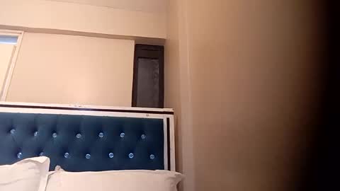 Amber online show from February 23, 4:57 pm