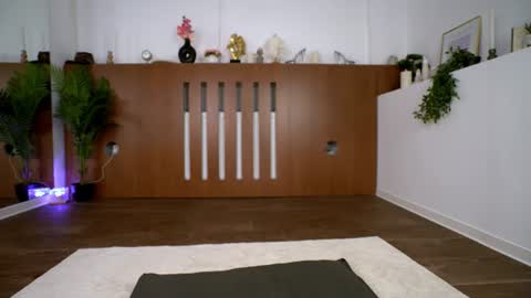 Denisa online show from July 19, 9:39 pm