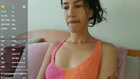 Laroa online show from January 6, 9:52 pm