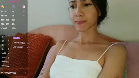 Laroa online show from November 24, 10:52 pm