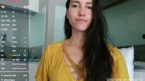 Laroa online show from March 9, 6:01 pm