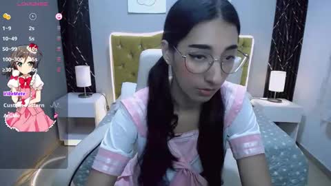 Luna moon online show from February 20, 1:49 am