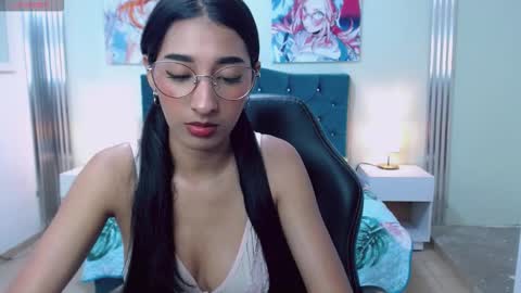 Luna moon online show from February 15, 3:09 am