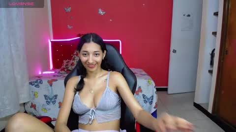 Luna moon online show from March 1, 2:48 am