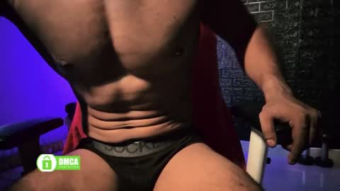 Miles online show from July 27, 7:06 am