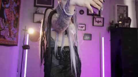   SANIA  online show from February 16, 4:49 pm