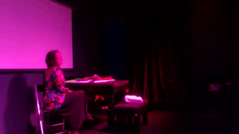 insatiable_veronica online show from March 19, 2:06 am