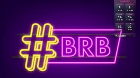 Brayan Chavez online show from February 7, 4:37 am