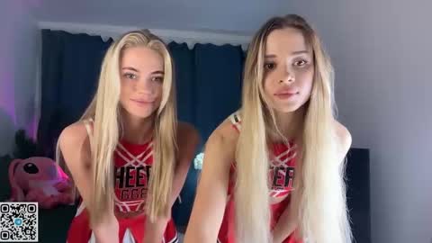 Sully and Kate online show from September 13, 4:31 pm