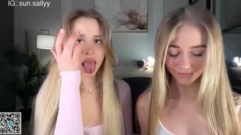 Sully and Kate online show from March 15, 3:48 pm