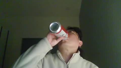 insuclee197641 online show from February 13, 3:15 pm