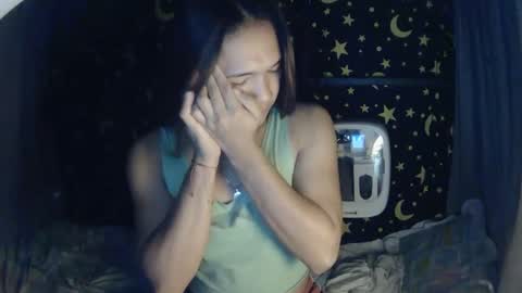 MAXINE online show from January 5, 4:06 pm