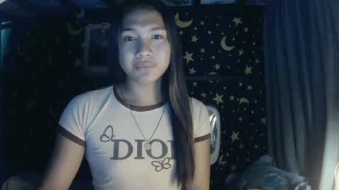 MAXINE online show from January 13, 1:13 am