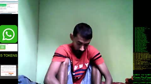 Snapshot of interne8famous chatting on December 6, 9:49 am interne8famous online show from December 6, 9:49 am