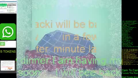 Snapshot of interne8famous chatting on December 16, 3:54 pm interne8famous online show from December 16, 3:54 pm