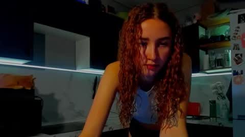 Bernadette  Join  online show from March 2, 11:22 pm