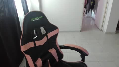 Iris 3 online show from December 16, 4:49 pm