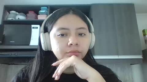 Iris 3 online show from October 28, 2:40 pm