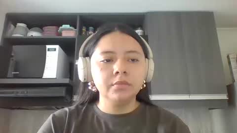 Iris 3 online show from May 11, 2:56 pm