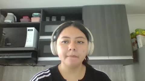 Iris 3 online show from September 12, 7:16 pm