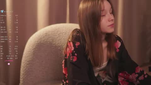 Avie online show from May 24, 9:43 pm