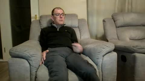 Snapshot of inthemood63 chatting on October 28, 10:11 pm inthemood63 online show from October 28, 10:11 pm