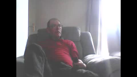 Snapshot of inthemood63 chatting on January 1, 11:49 am inthemood63 online show from January 1, 11:49 am