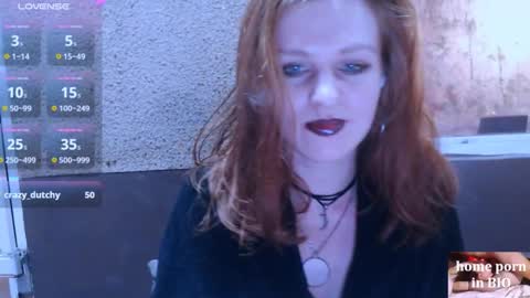 Cassie online show from October 30, 3:01 pm