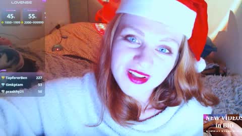 Cassie online show from December 14, 3:18 pm