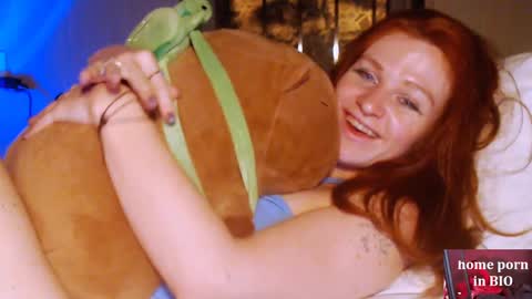 Cassie online show from February 16, 1:38 pm