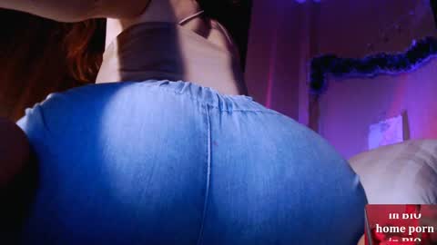 Cassie online show from February 3, 1:30 pm