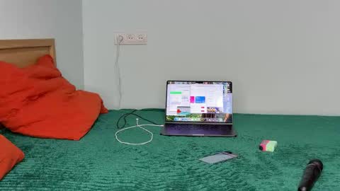 Jenny  online show from June 9, 2:00 am