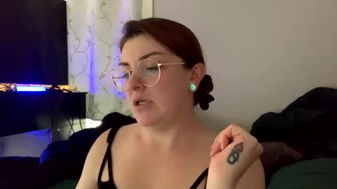 IntoTheWoodsWeGo online show from June 2, 8:55 pm