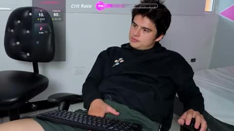 Snapshot of invincible200 chatting on October 22, 2:30 pm invincible200 online show from October 22, 2:30 pm