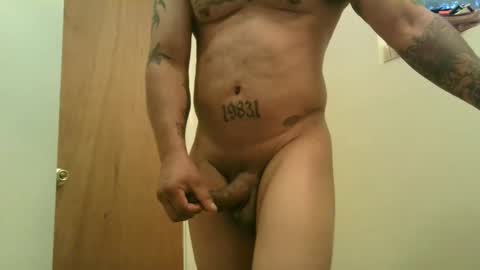 Snapshot of inyourmouthagain83 chatting on October 14, 11:13 am inyourmouthagain online show from October 14, 11:13 am