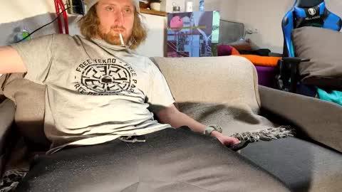 DrownMentally online show from March 11, 10:09 pm