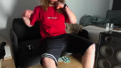 DrownMentally online show from January 14, 3:58 am