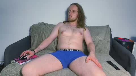 DrownMentally online show from April 3, 2:07 am