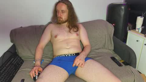 DrownMentally online show from March 17, 12:59 am