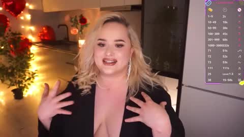 Irena Barr online show from February 20, 6:21 pm