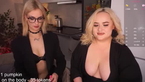 Irena Barr online show from October 31, 5:35 pm