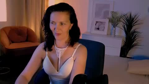 Snapshot of irene_marlow chatting on October 4, 2:48 pm Irene online show from October 4, 2:48 pm