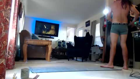 Surf Daddy online show from December 22, 2:49 pm