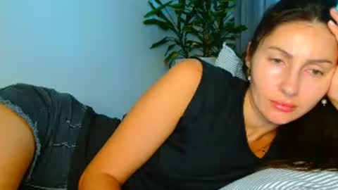 irina online show from July 15, 4:51 am