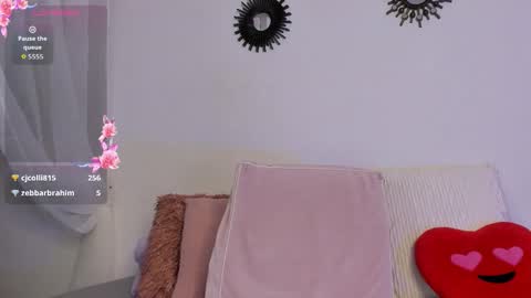 Snapshot of irina_05 chatting on October 16, 2:11 am IRINA online show from October 16, 2:11 am